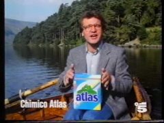 Henkel Atlas Detersivo (1990)