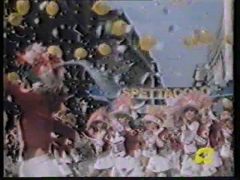 Silvio Berlusconi Editore Tv Sorrisi E Canzoni  (1987)
