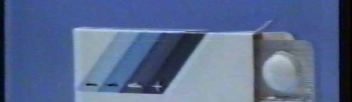 Asta Medica Travelgum Con Edmondo Bernacca (1986)
