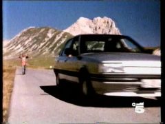 Renault 21  (1989)