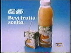 Star Go’ Succhi Di Frutta (1984)