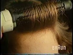 Braun Independent Spazzola Portatile (1984)