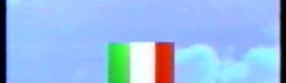 Radio Italia Solo Musica Italiana  (1990)