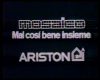 Ariston Mosaico Elettrodomestici
