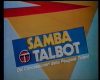 Talbot Samba Cabriolet