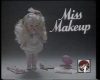 Mattel Miss Makeup