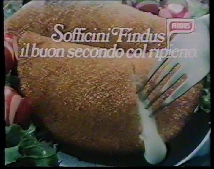 Findus Sofficini