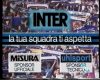 F.C. Inter Campagna Abbonamenti 1988