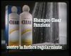 Elida Div. Della Unil Clear Shampoo Antiforfora Sogg. Safari