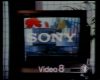 Sony Handycam Video 8