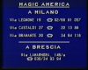 Magic America Sexy Shop Milano Magic America