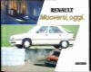 Renault Con Johnny Dorelli
