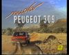 Peugeot 309 Australia