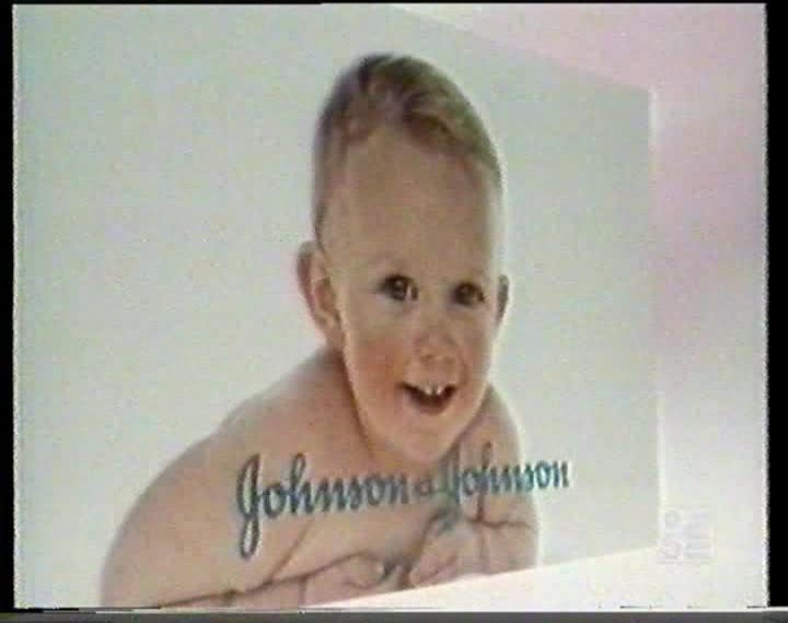 Johnson & Johnson Johnson’S Linea Prodotti