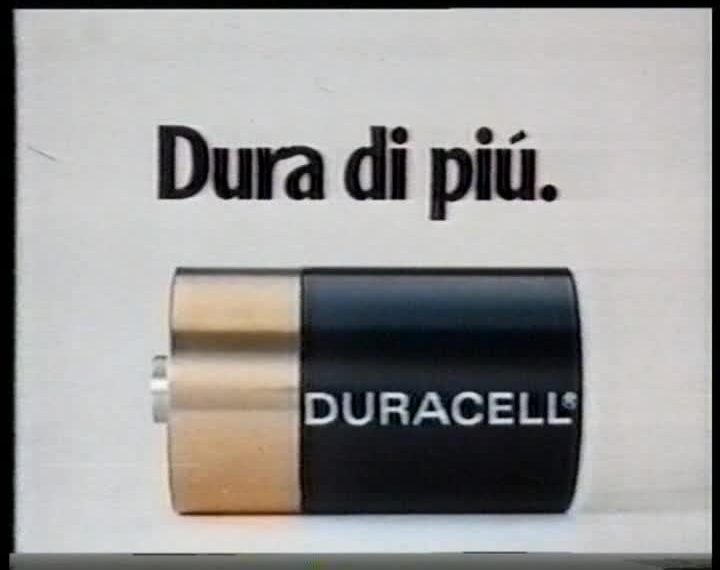 Mallory Duracell Pile