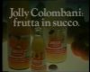 Jolly Colombani Succhi Di Frutta