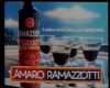 Ramazzotti Amaro Ramazzotti Con Johnny Dorelli