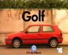 Volkswagen Golf Sogg. Signore Distinto