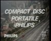 Philips Cd Portatile