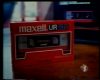 Maxell Maxell Audiocassette