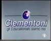 Clementoni Linea Educational