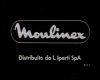 Moulinex Fornetto Con Gina Lollobrigida