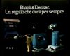 Black & Decker Trapano