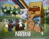 Nestle’ Biscotti Orzoro Promozione Lego Fabuland