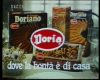 Doria Doriano Cracker