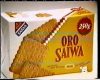 Saiwa Nabisco Brands Oro Saiwa Biscotti