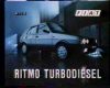 Fiat Ritmo Turbo Diesel