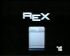 Zanussi Rex Jetsystem Lavatrice