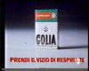 Golia Caramella Classica Liquirizia Sogg. Giornalista