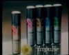 Faberge Impulse Parfum Deodorant