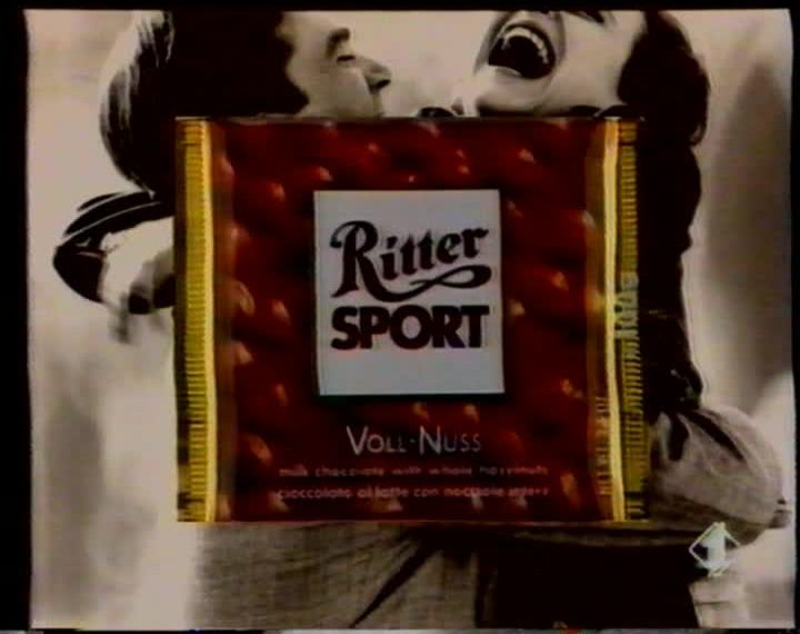 Alfred Ritter Gmbh & Co. Ritter Sport Cioccolato
