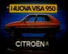 Citroen Visa 950