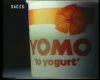 Yomo Doppia Panna Yogurt