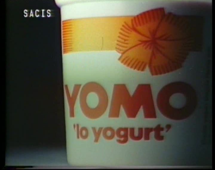 Yomo Doppia Panna Yogurt