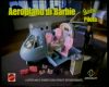 Mattel – L’Aeroplano Di Barbie + Barbie Pilota