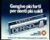 Colgate Palmolive Defend Plus Dentifricio