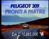 Peugeot 309 Scozia