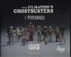Gig The Original Ghostbusters Merchandising