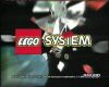 Lego System Giocattoli