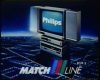 Philips Match Line Tv Color