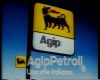 Agip Petroli Olio Sint 2000 Con Gigi E Andrea