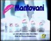 Reckitt & Colman Neutro Mantovani Shampoo