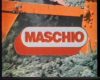 Maschio (oggi Maschio Gaspardo) Fresatrici