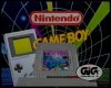 Gig Nintendo Gameboy