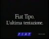 Fiat Tipo – Soggetto Tedesco