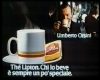 The Lipton Con Umberto Orsini